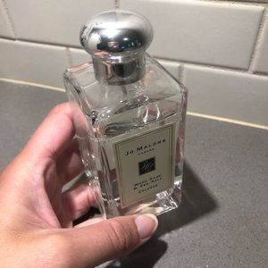 Jo Malone Wood Sage & Sea Salt Cologne